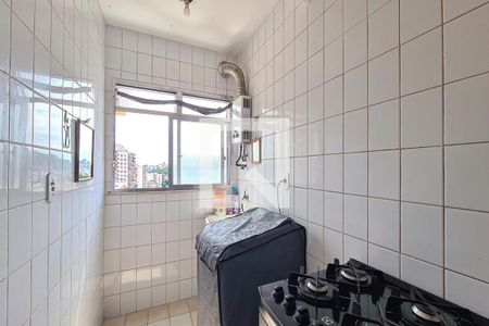 Apartamento à venda com 78m², 2 quartos e 1 vagaÁrea de Serviço