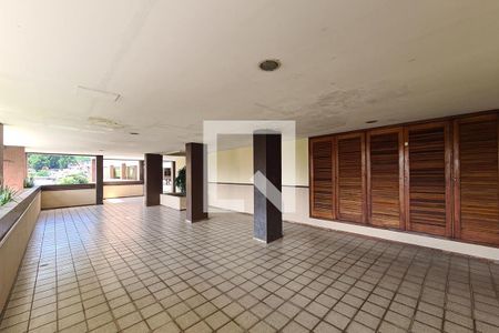 Apartamento à venda com 78m², 2 quartos e 1 vagaÁrea comum