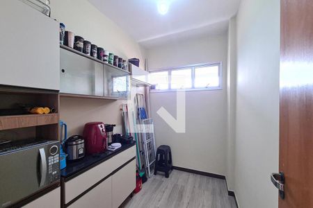 Apartamento à venda com 78m², 2 quartos e 1 vagaQuarto de Serviço