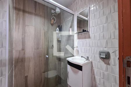 Apartamento à venda com 78m², 2 quartos e 1 vagaBanheiro 