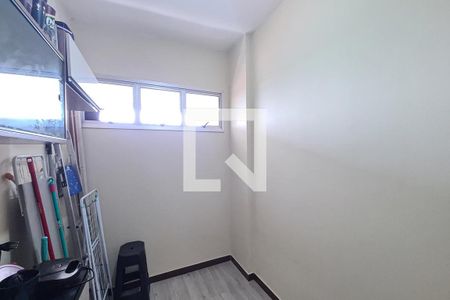 Apartamento à venda com 78m², 2 quartos e 1 vagaQuarto de Serviço