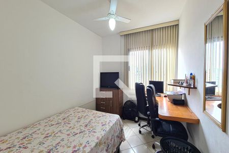 Apartamento à venda com 78m², 2 quartos e 1 vagaQuarto 2