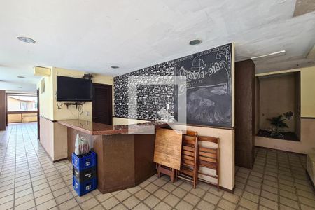 Apartamento à venda com 78m², 2 quartos e 1 vagaÁrea comum