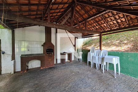 Apartamento à venda com 78m², 2 quartos e 1 vagaÁrea comum - Churrasqueira