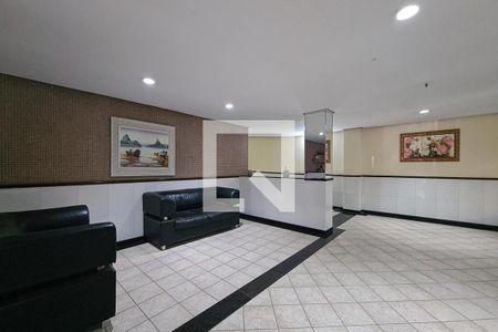 Apartamento à venda com 78m², 2 quartos e 1 vagaHall social