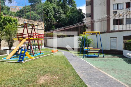 Apartamento à venda com 78m², 2 quartos e 1 vagaÁrea Comum - Playground