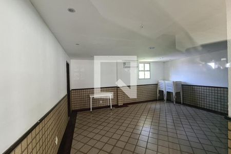 Apartamento à venda com 78m², 2 quartos e 1 vagaÁrea comum - Salão de festas