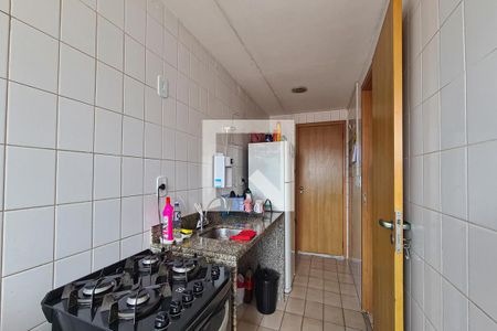 Apartamento à venda com 78m², 2 quartos e 1 vagaCozinha
