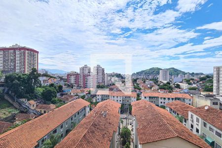 Apartamento à venda com 78m², 2 quartos e 1 vagaQuarto 2 vista