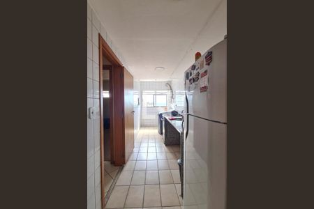 Apartamento à venda com 78m², 2 quartos e 1 vagaCozinha