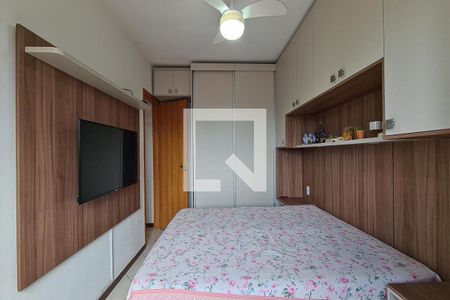Quarto de apartamento à venda com 2 quartos, 78m² em Lins de Vasconcelos, Rio de Janeiro