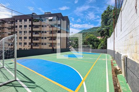 Apartamento à venda com 78m², 2 quartos e 1 vagaQuadra Esportiva