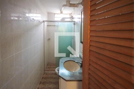 Apartamento à venda com 45m², 2 quartos e 1 vagaBanheiro