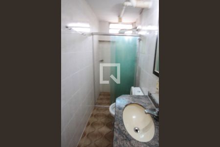 Apartamento à venda com 45m², 2 quartos e 1 vagaBanheiro