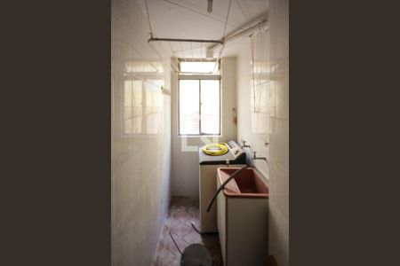 Apartamento à venda com 45m², 2 quartos e 1 vagaÁrea de Serviço