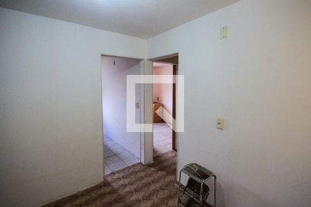 Sala de apartamento à venda com 2 quartos, 45m² em Conjunto Habitacional Teotonio Vilela, São Paulo