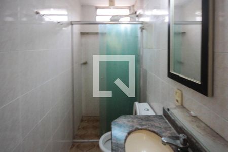 Apartamento à venda com 45m², 2 quartos e 1 vagaBanheiro