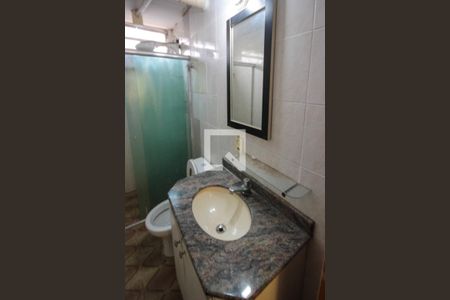 Apartamento à venda com 45m², 2 quartos e 1 vagaBanheiro