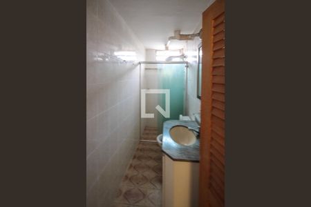 Apartamento à venda com 45m², 2 quartos e 1 vagaBanheiro