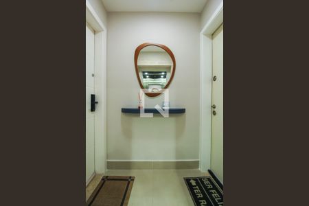 Apartamento à venda com 101m², 3 quartos e 2 vagasHall