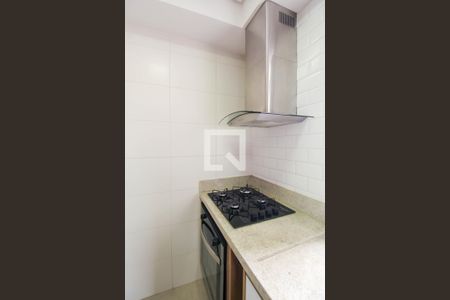 Apartamento à venda com 101m², 3 quartos e 2 vagasCozinha