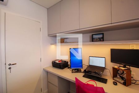 Quarto 1 de apartamento à venda com 3 quartos, 101m² em Quinta da Paineira, São Paulo