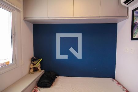 Quarto 1 de apartamento à venda com 3 quartos, 101m² em Quinta da Paineira, São Paulo