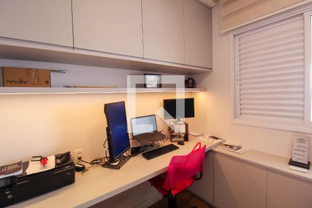 Quarto 1 de apartamento à venda com 3 quartos, 101m² em Quinta da Paineira, São Paulo