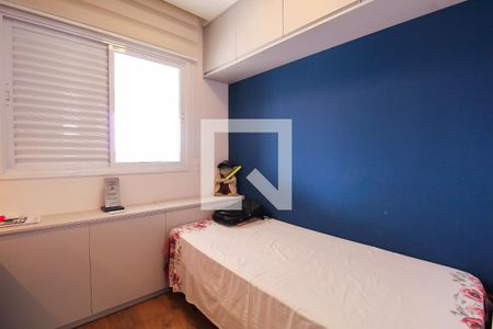 Quarto 1 de apartamento à venda com 3 quartos, 101m² em Quinta da Paineira, São Paulo