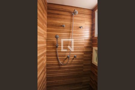 Apartamento à venda com 101m², 3 quartos e 2 vagasBanheiro da Suíte 3