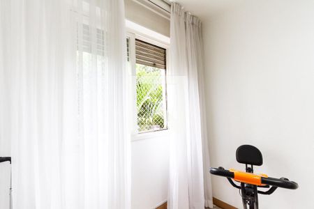 Apartamento à venda com 126m², 3 quartos e 1 vagaQuarto 2