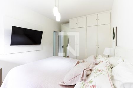 Apartamento à venda com 126m², 3 quartos e 1 vagaQuarto 1