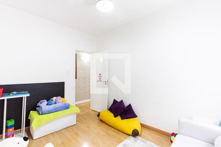 Apartamento à venda com 126m², 3 quartos e 1 vagaQuarto 3