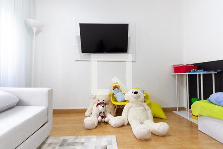 Apartamento à venda com 126m², 3 quartos e 1 vagaQuarto 3