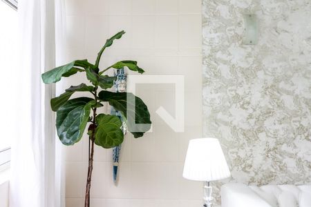 Apartamento à venda com 126m², 3 quartos e 1 vagaSala