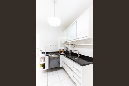 Apartamento à venda com 126m², 3 quartos e 1 vagaCozinha