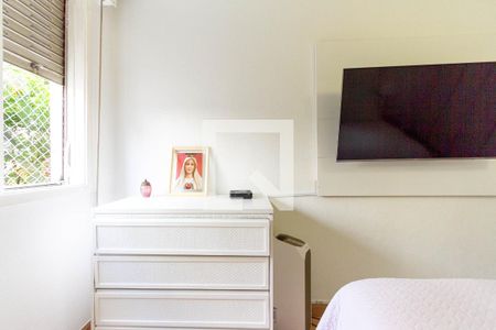 Apartamento à venda com 126m², 3 quartos e 1 vagaQuarto 1