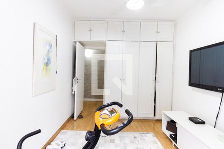Apartamento à venda com 126m², 3 quartos e 1 vagaQuarto 2