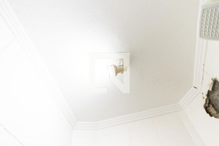 Apartamento à venda com 126m², 3 quartos e 1 vagaBanheiro de Serviço