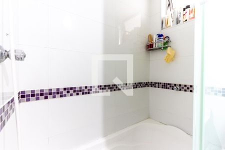 Apartamento à venda com 126m², 3 quartos e 1 vagaBanheiro Social