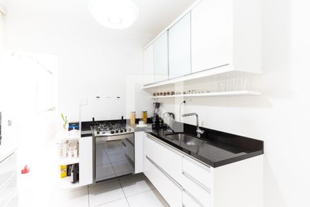 Apartamento à venda com 126m², 3 quartos e 1 vagaCozinha