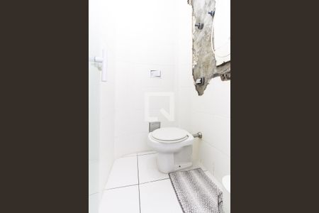 Apartamento à venda com 126m², 3 quartos e 1 vagaBanheiro de Serviço