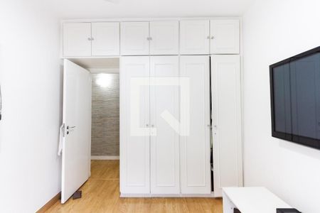 Apartamento à venda com 126m², 3 quartos e 1 vagaQuarto 2