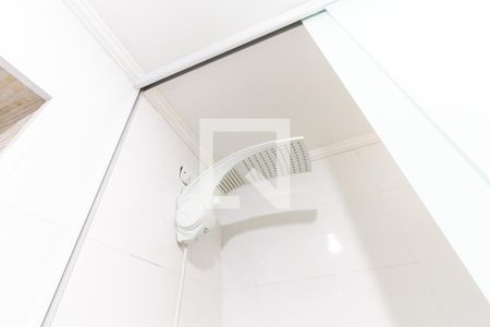 Apartamento à venda com 126m², 3 quartos e 1 vagaBanheiro Social