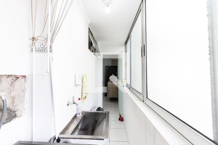 Apartamento à venda com 126m², 3 quartos e 1 vagaÁrea de Serviço