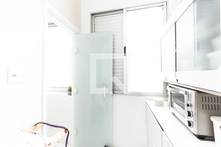 Apartamento à venda com 126m², 3 quartos e 1 vagaQuarto de Serviço