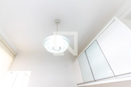 Apartamento à venda com 126m², 3 quartos e 1 vagaCozinha