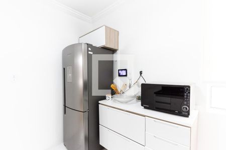 Apartamento à venda com 126m², 3 quartos e 1 vagaCozinha