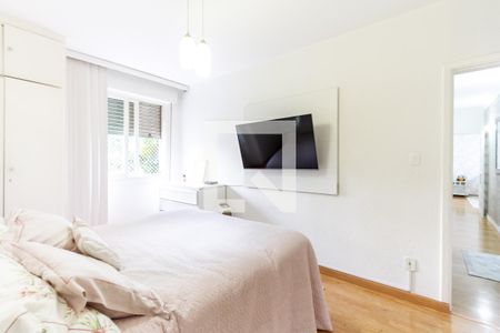 Apartamento à venda com 126m², 3 quartos e 1 vagaQuarto 1