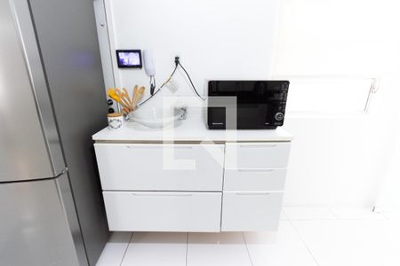 Apartamento à venda com 126m², 3 quartos e 1 vagaCozinha